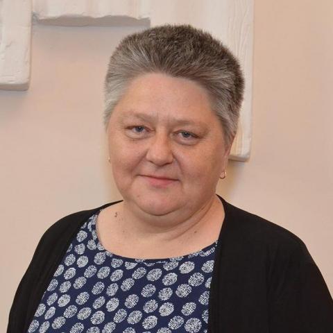 Helena Binczyk