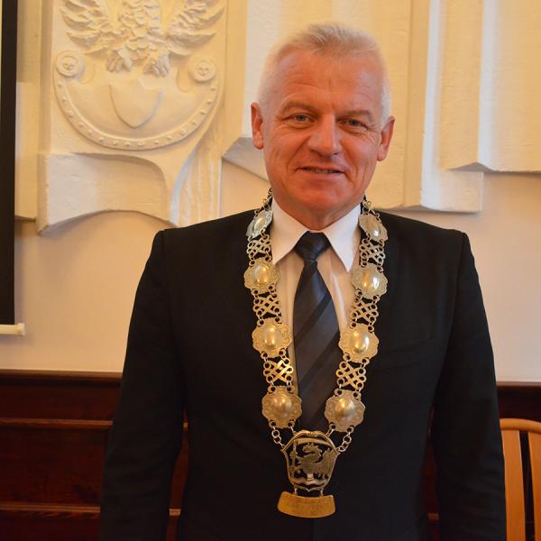 Tomasz Borowski