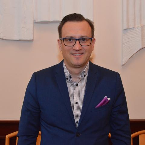 Witold Zajst