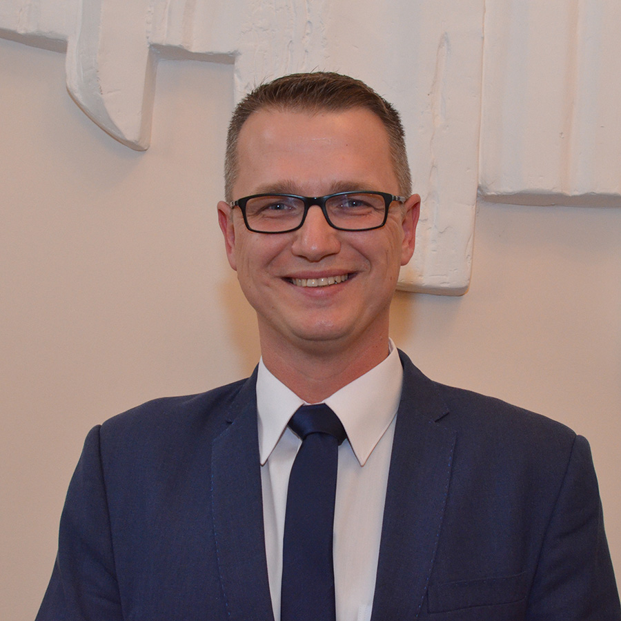 Tomasz Śmietana