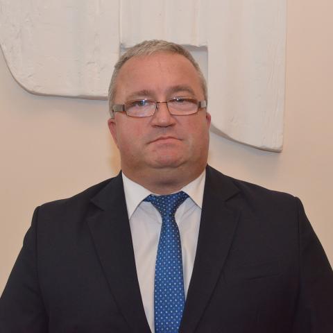 Dariusz Zabrocki