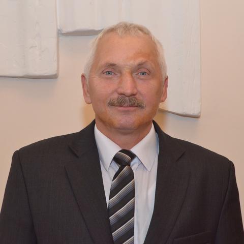 Marek Milewski