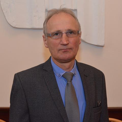 Mirosław Kwaśniewski