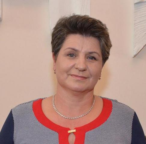 Mirosława Szopa