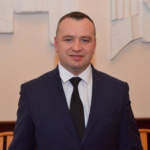 Przemysław Sztobnicki